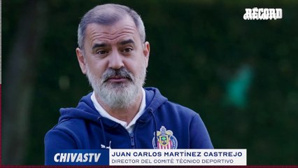 Directiva de Chivas tras salida de Gago: 'No hay que mentir nunca, el grupo está herido'