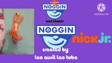 Noggin and friends intro