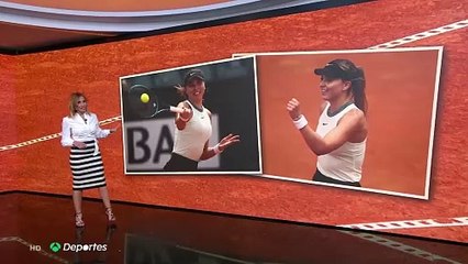 Rocio Martinez la biberones 7-5-24