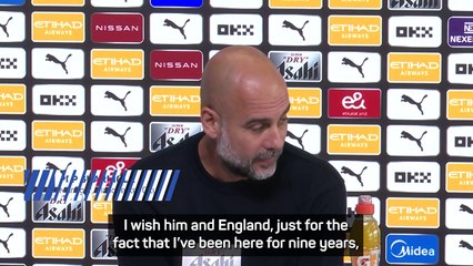 Tuchel joins England: the football world reacts