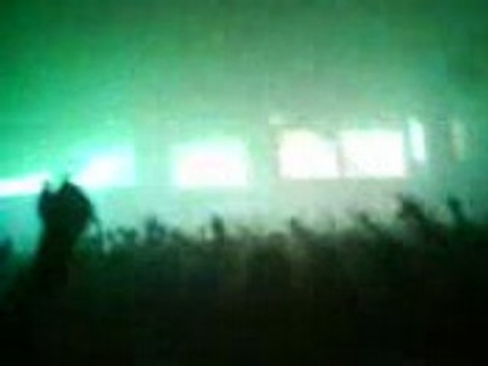 InQontrol 2008 - Noisecontrollers LIVE 5