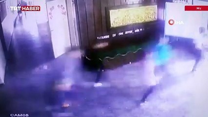 Kahraman öğretmenler deprem anında öğrencileri için yarıştı