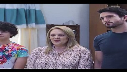 Fugitivas - Capitulo 84