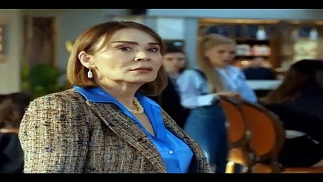 Una Vida Perfecta - Capitulo 56 (Español)