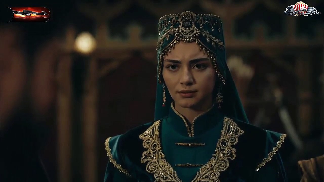 HD المؤسس عثمان - مدبلج - الحلقة 52  الموسم 3