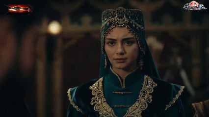 HD المؤسس عثمان - مدبلج - الحلقة 52  الموسم 3