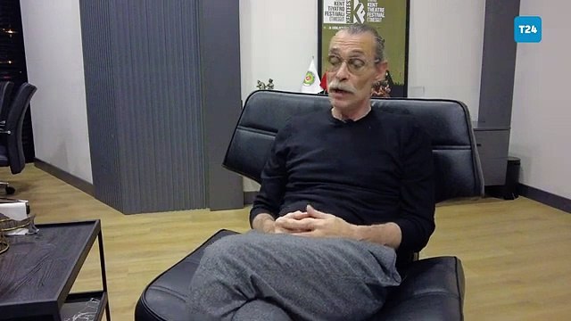 Erdal Beşikçioğlu: Behzat Ç.’yi Etimesgutlularla çekeceğiz