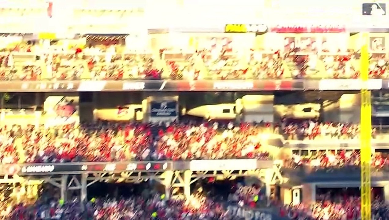 Yankees vs. Guardians Game Highlights (10/17/24) MLB Highlights