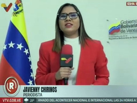 Vicepresidentes sectoriales evalúan políticas ejecutadas por el Gobierno Bolivariano
