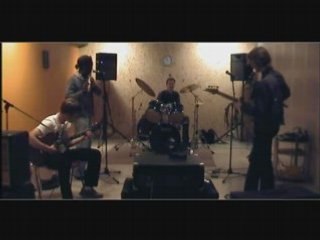 Konars Séculaires - Flûte dans le Q (impro)