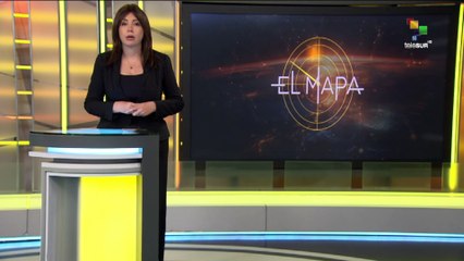 MAPA 18-10-24: PERÚ | ESTADO CÓMPLICE DE LA CRIMINALIDAD