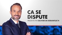 Ca se dispute (Émission du 18/10/2024)