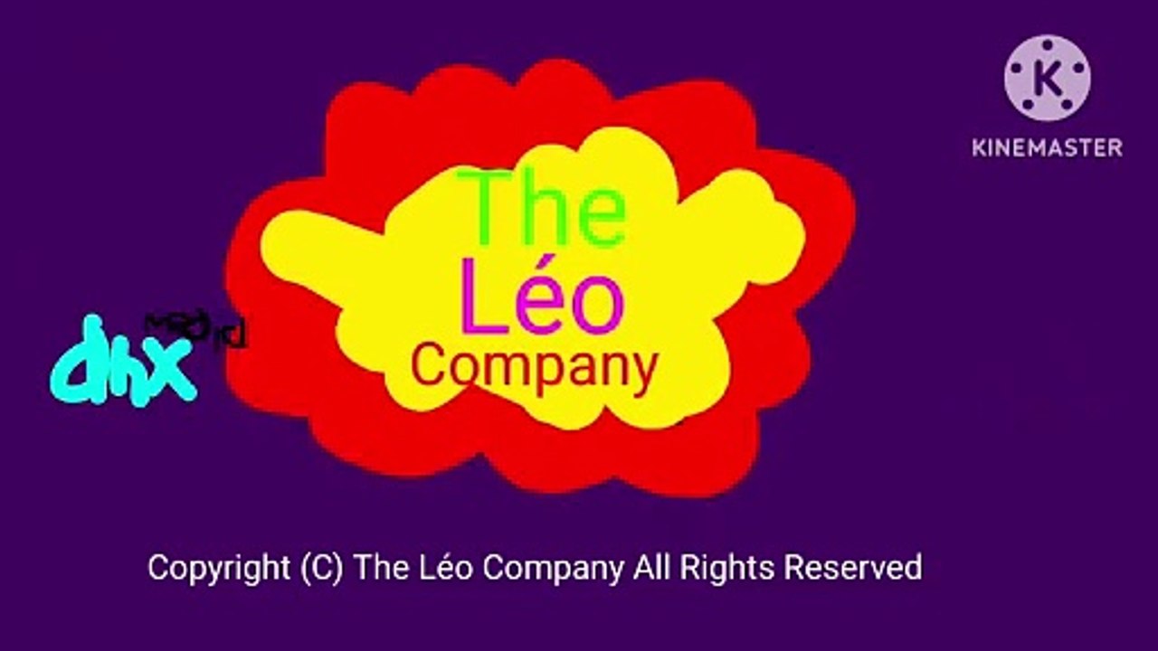 The Léo Company Logo