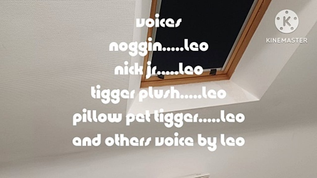 Noggin and friends outro