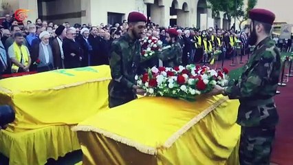 هذا يومكم الموعود - ومضات الميادين