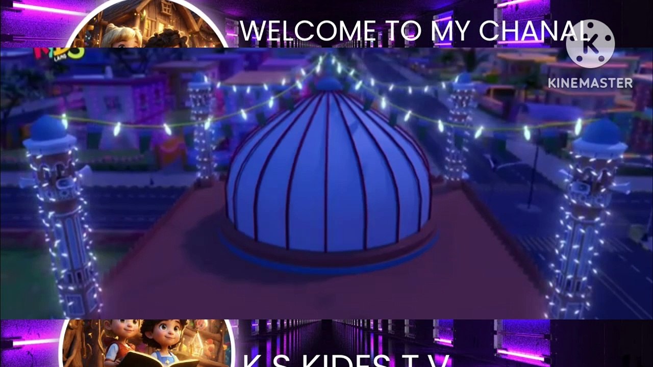 KS kids.t.v