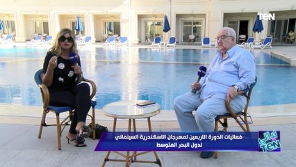 المخرج محمد عبد العزيز: فيلمي الأول في الكوميديا حقق نجاح ساحق على المستوى الجماهيري والنقدي