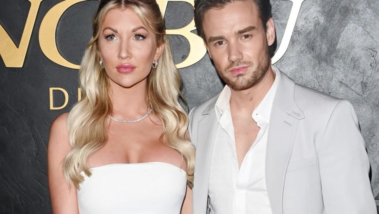 Liam Payne’s girlfriend Kate Cassidy breaks silence on singer’s death