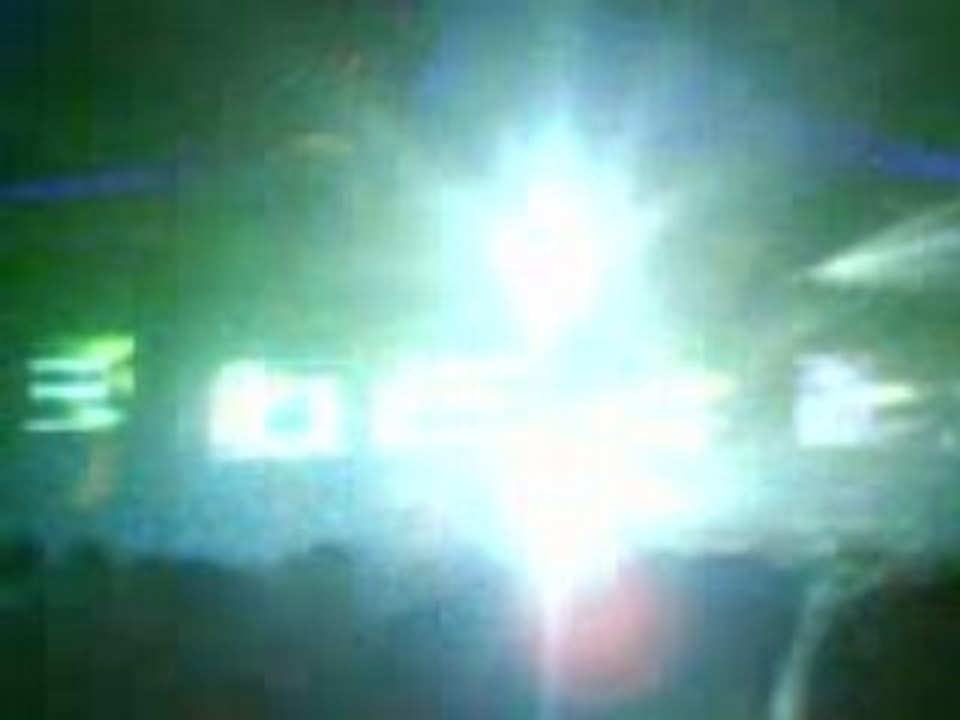 InQontrol 2008 - Noisecontrollers LIVE 6