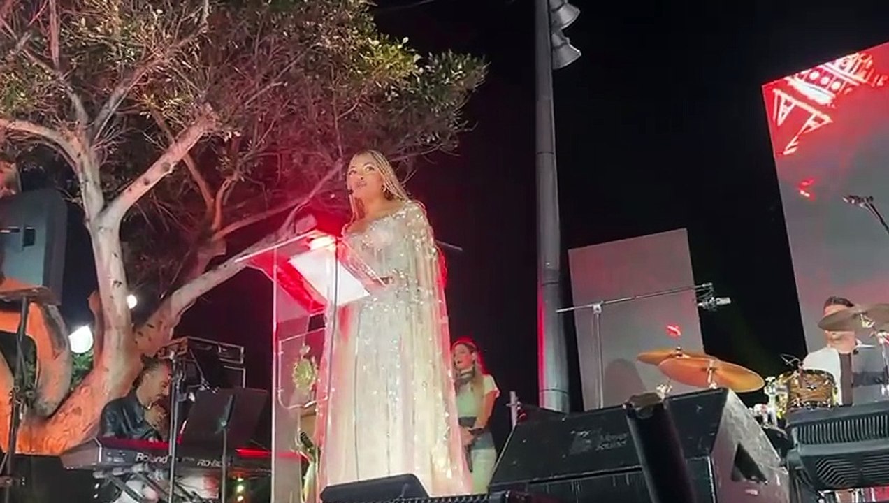 Presentación cartel Carnaval 2025