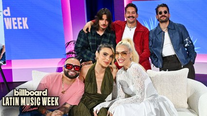 Venezuela Rising | Latin Music Week 2024