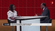 7-à-dire | Développement participatif : quand les citoyens prennent les rênes (1)