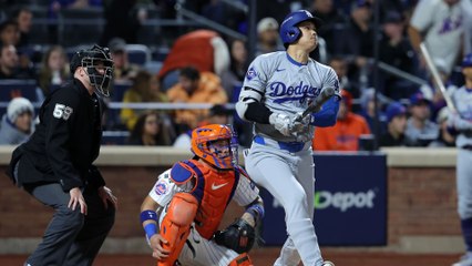 Dodgers Dominate Mets at Citi Field: A Playoff Recap