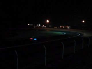 essai de nuit 24h moto 2008