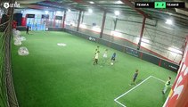 Layla 18/10 à 18:46 - Football Terrain 2 (LeFive Champigny)