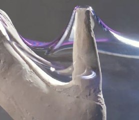 DIY shoes that'll turn you into a real princess!