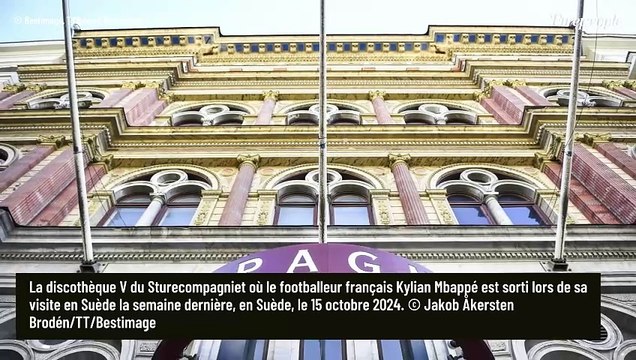 Kylian Mbappé au coeur d'un scandale : Hôtel de luxe en Suède, jet privé, halte en Corse... Les détails de ses exorbitantes dépenses !