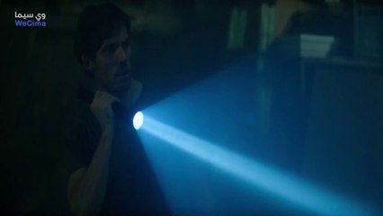 مشاهدة فيلم الرعب الرحل ذو الحقيبة مترجم - أفضل أفلام رعب 2024