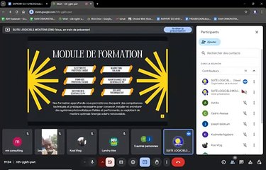 Replay: Expert Insights on Solar & Photovoltaic Solutions 🌞