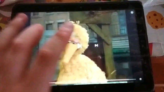 Closing to Sesame Street: Learning About Letters VHS 1986 (Random House Home Video Version)