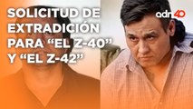 La Fiscalía de EE.UU. emitió una orden de aprensión contra 