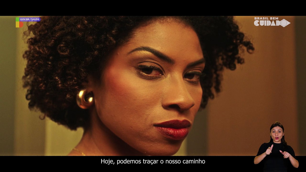 CAMPANHA "MULHER: SEU CORPO, SUA VIDA"