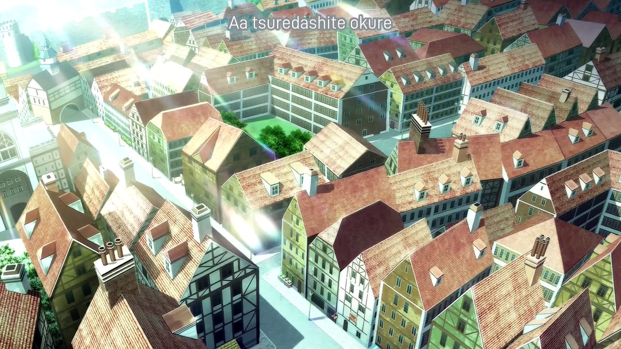Watch Peter Grill and the Philosopher's Time: Super Extra (Uncensored) English Dubbed Episode 10