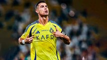 Cristiano Ronaldo regala una victoria de locura I Al-Shabab 1-2 Al-Nassr I Liga Arabia Saudita I Resumen y Goles