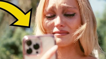 10 Recent TV Moments That Made No Sense