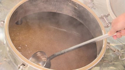 "옛날 맛 감주에 딱이네요"...엿기름용 국산 보리 수요 급증 / YTN