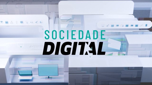 TECNOLOGIAS QUE VÃO MUDAR O FUTURO DA HUMANIDADE | SOCIEDADE DIGITAL - 21/10/24