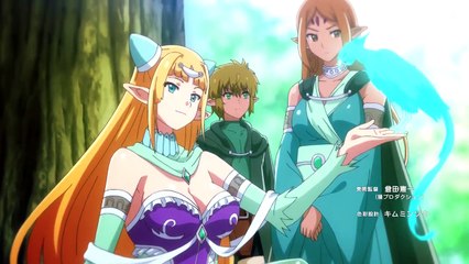 Watch Peter Grill and the Philosopher's Time: Super Extra (Uncensored) English Dubbed Episode 5