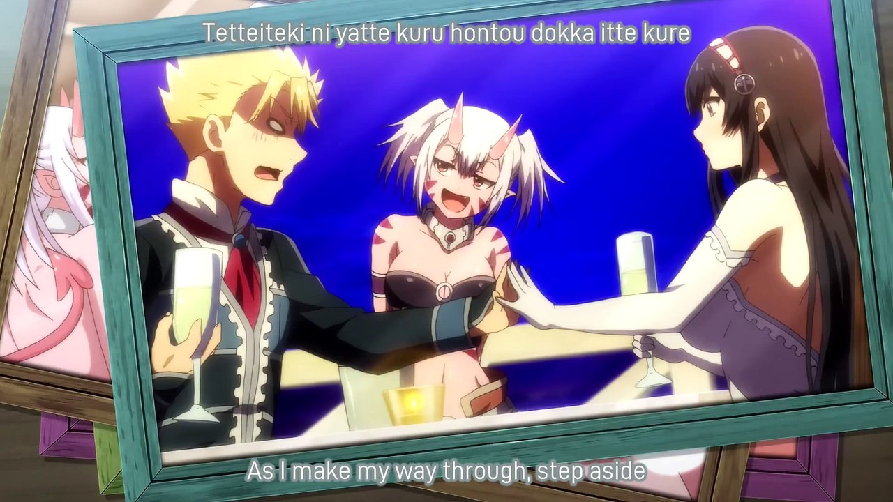 Watch Peter Grill and the Philosopher's Time: Super Extra (Uncensored) English Dubbed Episode 11