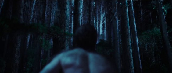 Hombre lobo - Tráiler Oficial Subtitulado