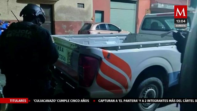 Atacan a balazos instalaciones del periódico 'El Debate' en Culiacán