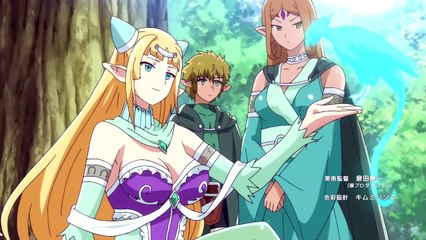 Watch Peter Grill and the Philosopher's Time: Super Extra (Uncensored) English Dubbed Episode   8