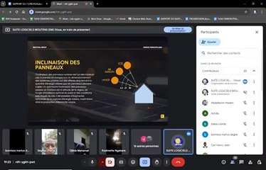 Replay: Webinaire sur l'énergie solaire et logiciel ☀️