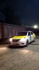 tren la bestia transportando migrantes a USA