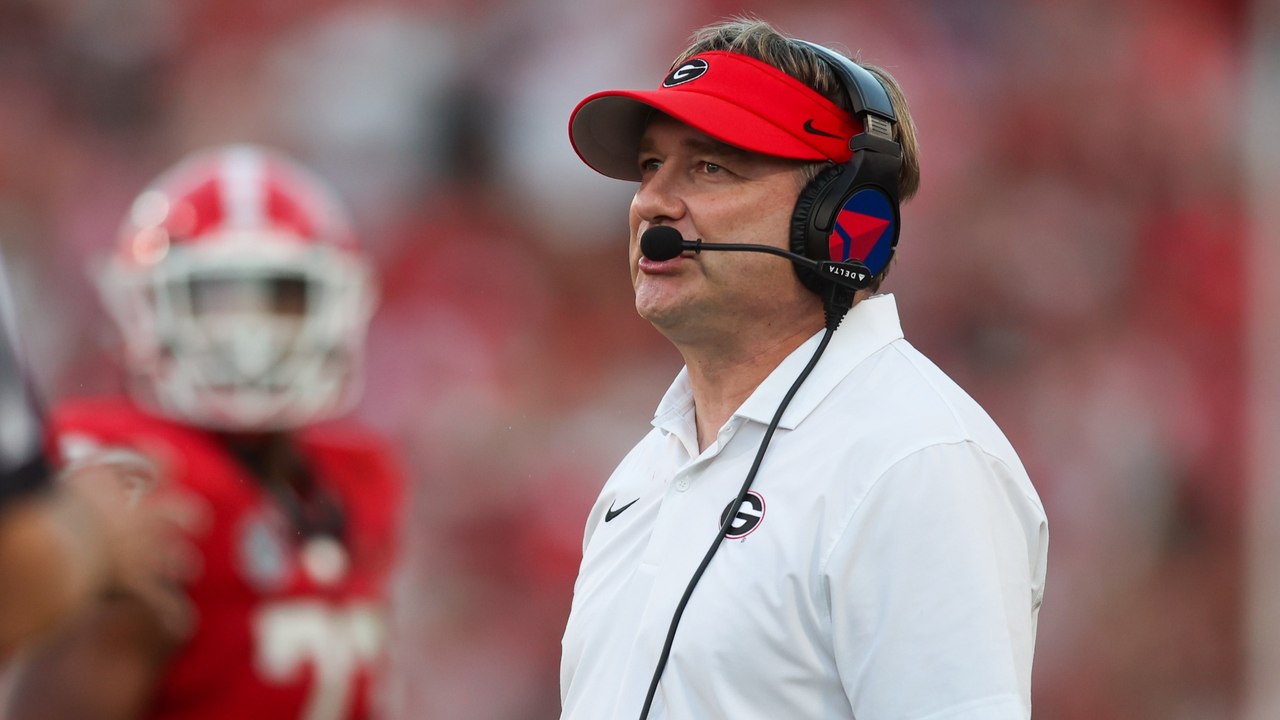 Coach Terry Bowden Joins to Preview Week 8 in College Football