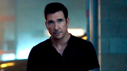 Sneak Peek at CBS’ Hit Series FBI: Most Wanted